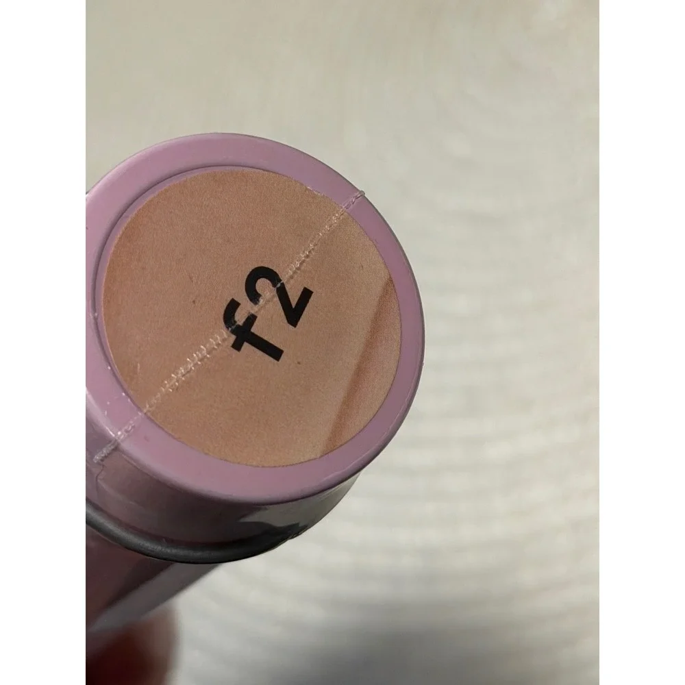 Toyfactory Niablend Niacinamide Serum Concealer Shade F2 Full Coverage Vegan